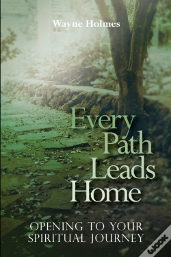 Capa do artigo Every Path Leads Homes
