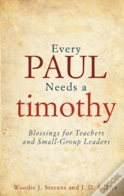 Capa do artigo Every Paul Needs A Timothy