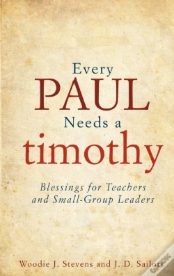 Capa do artigo Every Paul Needs A Timothy