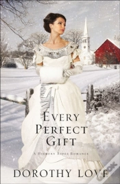 Capa do artigo Every Perfect Gift
