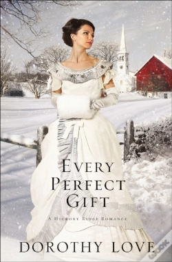 Capa do artigo Every Perfect Gift