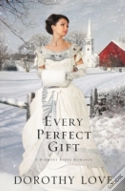 Capa do artigo Every Perfect Gift