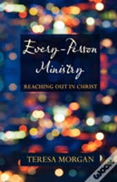 Every-Person Ministry