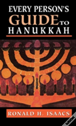 Capa do artigo Every Person'S Guide To Hanukkah