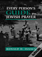 Every Person'S Guide To Jewish Prayer