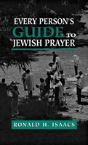 Every Person'S Guide To Jewish Prayer - Preview