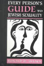 Every Person'S Guide To Jewish Sexuality - Preview