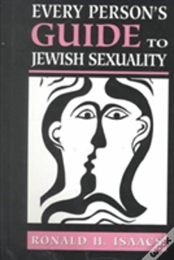 Capa do artigo Every Person'S Guide To Jewish Sexuality