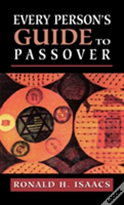 Capa do artigo Every Person'S Guide To Passover