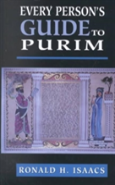 Every Person'S Guide To Purim