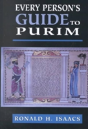 Every Person'S Guide To Purim - Preview