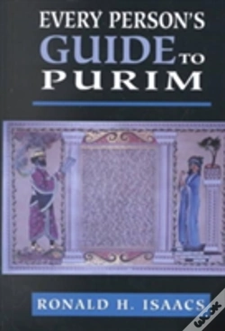Capa do artigo Every Person'S Guide To Purim