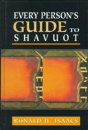 Every Person'S Guide To Shavuot - Preview