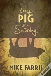 Capa do artigo Every Pig