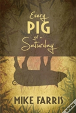 Capa do artigo Every Pig'S Got A Saturday