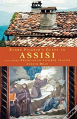 Capa do artigo Every Pilgrim'S Guide To Assisi