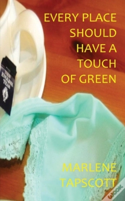 Capa do artigo Every Place Should Have A Touch Of Green