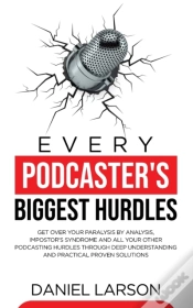 Capa do artigo Every Podcaster