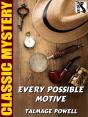 Every Possible Motilve - Preview