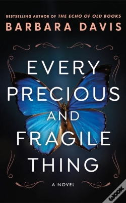 Capa do artigo Every Precious And Fragile Thing