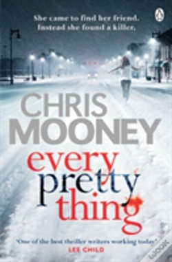 Capa do artigo Every Pretty Thing