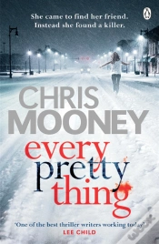 Capa do artigo Every Pretty Thing