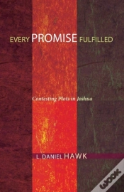 Capa do artigo Every Promise Fulfilled