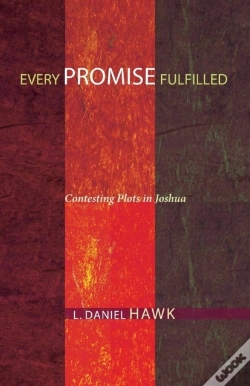 Capa do artigo Every Promise Fulfilled