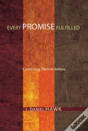 Capa do artigo Every Promise Fulfilled