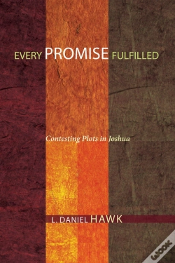 Capa do artigo Every Promise Fulfilled