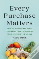 Every Purchase Matters
