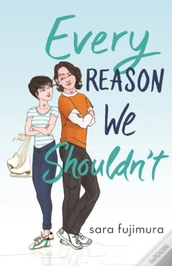 Capa do artigo Every Reason We Shouldn'T