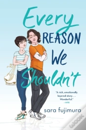 Capa do artigo Every Reason We Shouldn