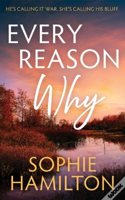 Capa do artigo Every Reason Why
