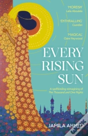 Capa do artigo Every Rising Sun