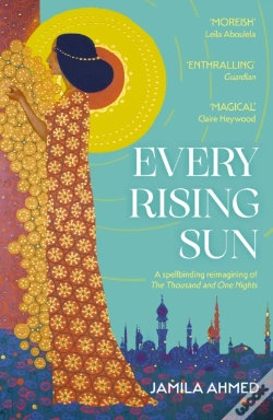 Capa do artigo Every Rising Sun