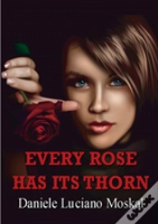 Capa do artigo Every Rose Has Its Thorn