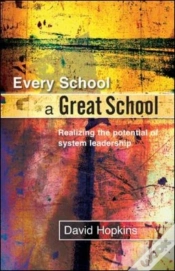 Capa do artigo Every School A Great School