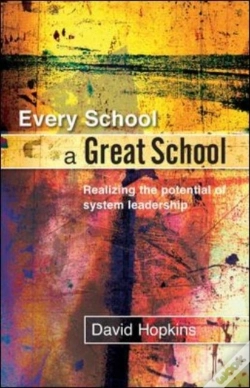 Capa do artigo Every School A Great School
