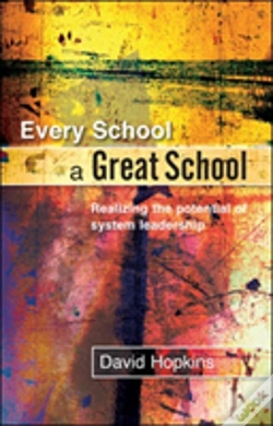 Capa do artigo Every School A Great School
