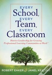 Capa do artigo Every School, Every Team, Every Classroom
