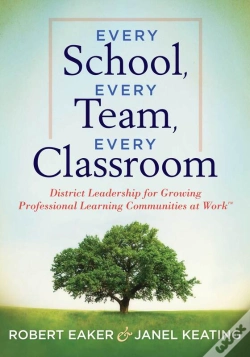 Capa do artigo Every School, Every Team, Every Classroom