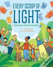 Every Scoop Of Light