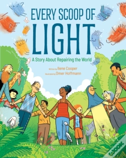 Capa do artigo Every Scoop Of Light