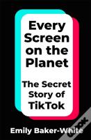 Every Screen On The Planet