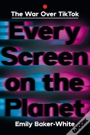 Capa do artigo Every Screen On The Planet