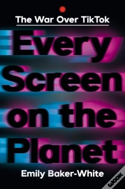 Capa do artigo Every Screen On The Planet