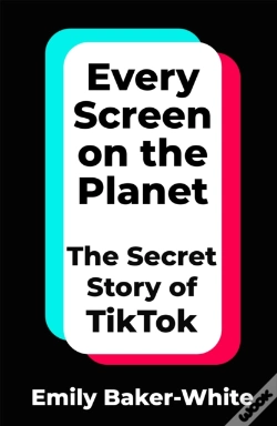 Capa do artigo Every Screen On The Planet
