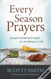 Capa do artigo Every Season Prayers