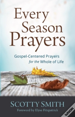 Capa do artigo Every Season Prayers